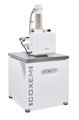 Растровый электронный микроскоп CX-200K